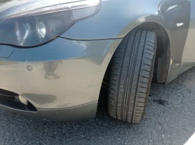 BMW 525, снимка 7