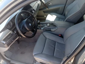 BMW 525, снимка 12