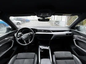 Audi E-Tron, снимка 6