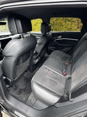 Audi E-Tron, снимка 10