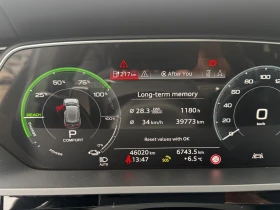 Audi E-Tron, снимка 8