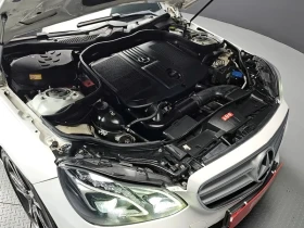 Mercedes-Benz E 220 Bluetech Avant Garde Sports, снимка 6
