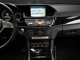 Mercedes-Benz E 220 Bluetech Avant Garde Sports, снимка 14