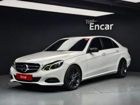 Mercedes-Benz E 220 Bluetech Avant Garde Sports, снимка 1