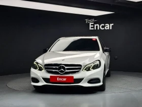Mercedes-Benz E 220 Bluetech Avant Garde Sports, снимка 3