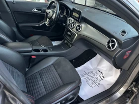 Mercedes-Benz CLA 220 CDI 170к.с AMG-Line, снимка 8