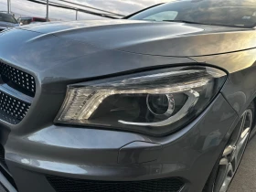 Mercedes-Benz CLA 220 CDI 170к.с AMG-Line, снимка 5