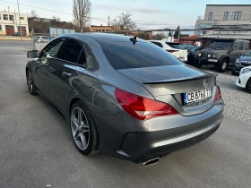 Mercedes-Benz CLA 220 CDI 170к.с AMG-Line, снимка 3