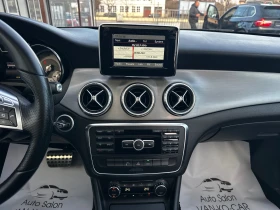 Mercedes-Benz CLA 220 CDI 170к.с AMG-Line, снимка 13