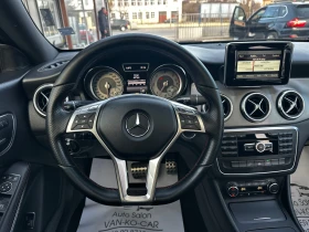 Mercedes-Benz CLA 220 CDI 170к.с AMG-Line, снимка 11