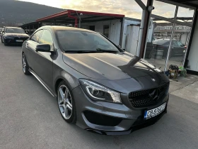 Mercedes-Benz CLA 220 CDI 170к.с AMG-Line, снимка 1