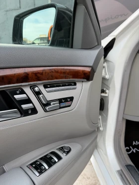 Mercedes-Benz S 350 4 Matic AMG packet, снимка 10