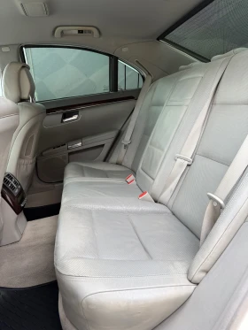 Mercedes-Benz S 350 4 Matic AMG packet, снимка 12