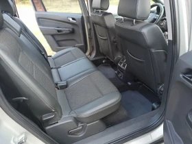 Opel Zafira, снимка 7