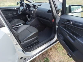 Opel Zafira, снимка 6