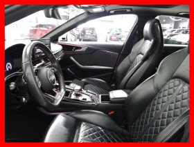 Audi S4 quattro Prestige  CARFAX, снимка 13