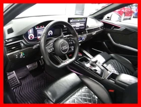 Audi S4 quattro Prestige  CARFAX, снимка 11