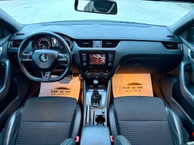 Skoda Octavia VRS 2.0TDI DSG, снимка 11