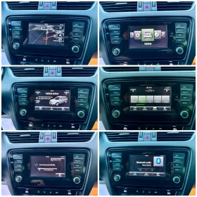 Skoda Octavia VRS 2.0TDI DSG, снимка 13