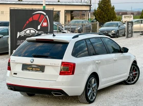 Skoda Octavia VRS 2.0TDI DSG, снимка 7