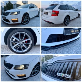 Skoda Octavia VRS 2.0TDI DSG, снимка 16