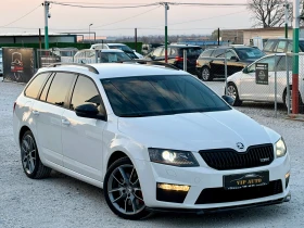 Skoda Octavia VRS 2.0TDI DSG, снимка 2
