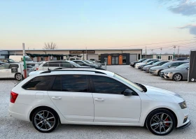 Skoda Octavia VRS 2.0TDI DSG, снимка 5