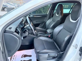 Skoda Octavia VRS 2.0TDI DSG, снимка 9