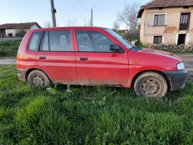Mazda Demio, снимка 2