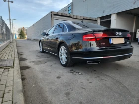 Audi A8 LUXURY, снимка 6