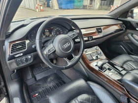 Audi A8 LUXURY, снимка 9