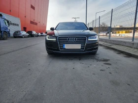 Audi A8 LUXURY, снимка 1