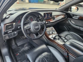 Audi A8 LUXURY, снимка 7
