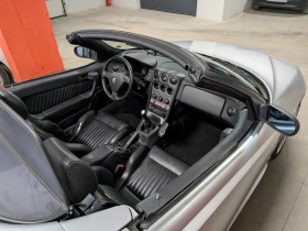 Alfa Romeo Spider 2.0TS Edizione Sportiva, снимка 6