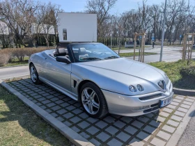 Alfa Romeo Spider 2.0TS Edizione Sportiva, снимка 1