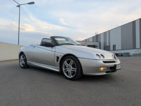 Alfa Romeo Spider 2.0TS Edizione Sportiva, снимка 1