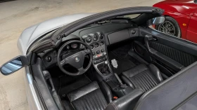 Alfa Romeo Spider 2.0TS Edizione Sportiva, снимка 7