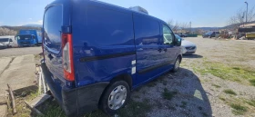 Fiat Scudo 1.6 tdi, снимка 4