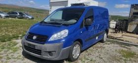 Fiat Scudo 1.6 tdi, снимка 2