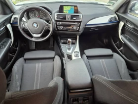 BMW 118 d* M pack* Лизинг, снимка 9