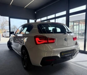 BMW 118 d* M pack* Лизинг, снимка 4