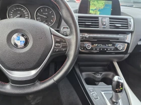BMW 118 d* M pack* Лизинг, снимка 10