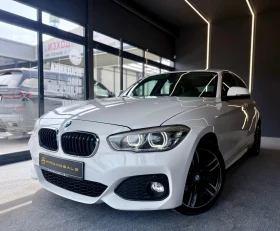 BMW 118 d* M pack* Лизинг, снимка 3