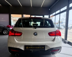 BMW 118 d* M pack* Лизинг, снимка 5