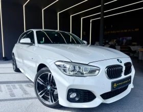 BMW 118 d* M pack* Лизинг, снимка 1