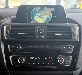 BMW 118 d* M pack* Лизинг, снимка 12