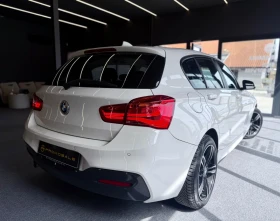BMW 118 d* M pack* Лизинг, снимка 6