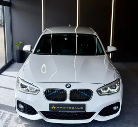 BMW 118 d* M pack* Лизинг, снимка 2