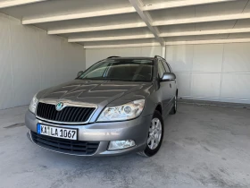 Skoda Octavia NAVI-AVTOMAT-2.0-140, снимка 2