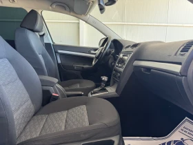 Skoda Octavia NAVI-AVTOMAT-2.0-140, снимка 9